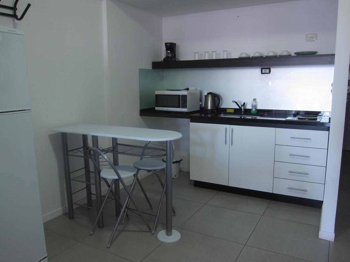 San Remo Apartments Buenos Aires Luaran gambar