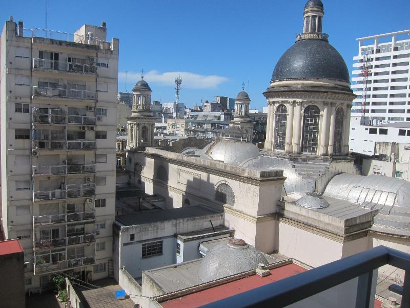 San Remo Apartments Buenos Aires Luaran gambar